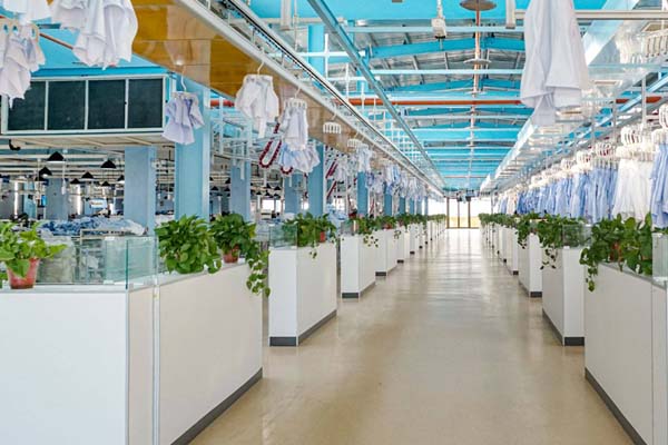 Small Batch Production